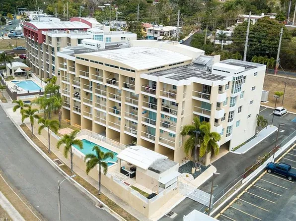 Calle Benjamin Gomez Bahia Del Mar Suite 506, Rincon, PR 00677