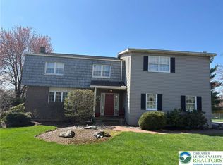 3946 Walbert Ave S, Allentown, PA 18104