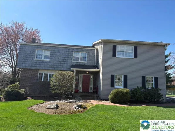 3946 Walbert Ave S, Allentown, PA 18104