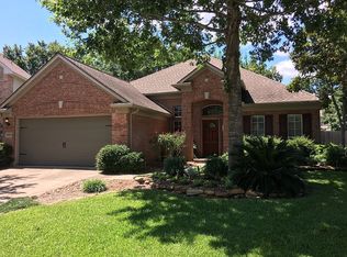 17527 Forest Vine Ct, Tomball, TX 77377