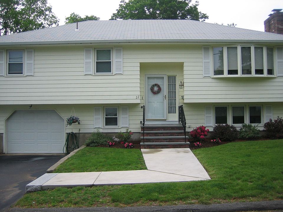 22 Valley Road