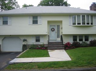 22 Valley Rd, Stoneham, MA 02180
