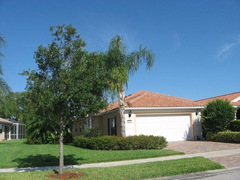 Front of Residence