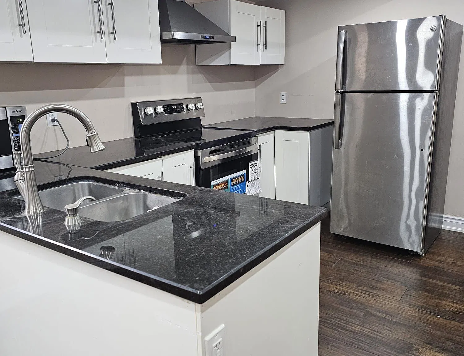 2 bed, $1,875 — Photo 3