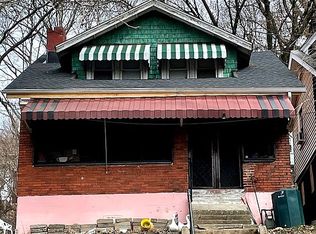 8913 Upland Ter, Pittsburgh, PA