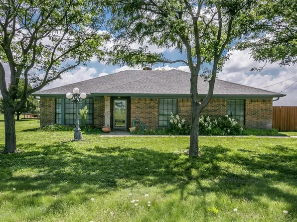 6401 Bushland Rd, Amarillo, TX 79119