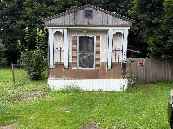 217 N 6th St, Philipsburg, PA 16866