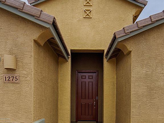 3rd image of 1275 E Stronghold Canyon Ln