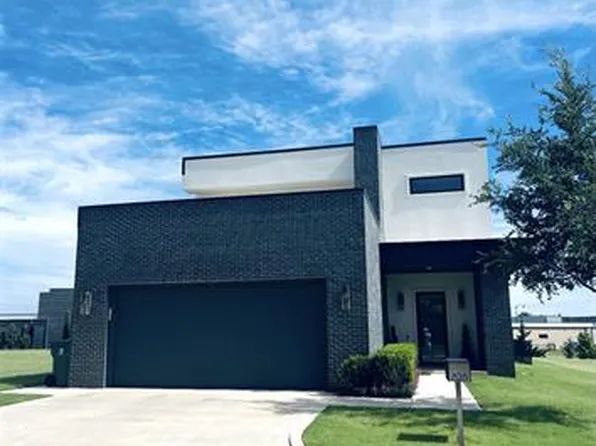 828 NW 72nd St, Oklahoma City, OK 73116