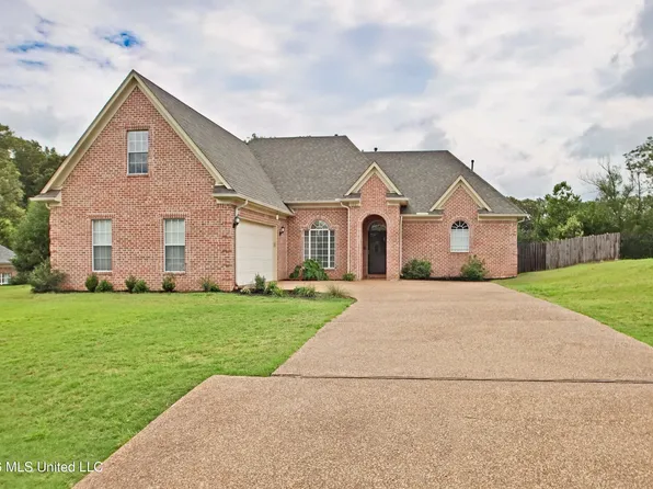 1732 Ready Dr, Hernando, MS 38632