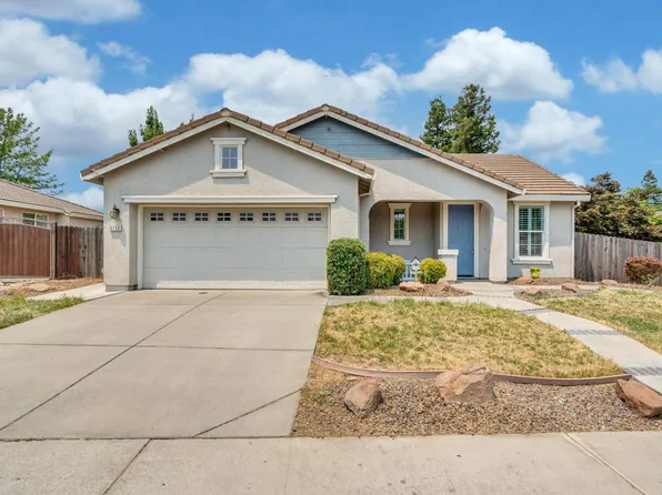 5113 Fox Trotter Way, Elk Grove, CA 95757
