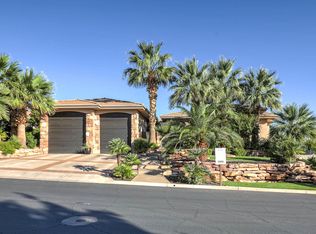 2293 E Stone Cliff Dr, Saint George, UT 84790