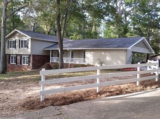 4050 Pool Rd, Winston, GA 30187