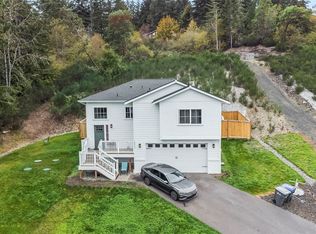 19011 E State Route 3 #A, Allyn, WA 98524