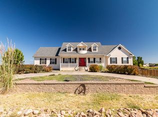 987 W Bella Casa Dr, Pueblo West, CO 81007