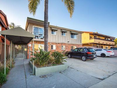 3960 Arizona St APT 4, San Diego, CA, 92104
