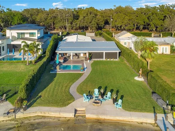 7210 Seminole Dr, Belle Isle, FL 32812