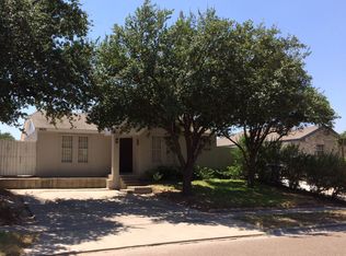 9630 Center Rd, Laredo, TX 78045