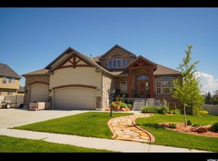 3335 W 200 N, Layton, UT 84041