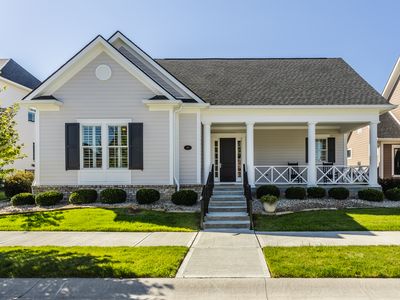 533 Dylan Dr, Carmel, IN, 46032