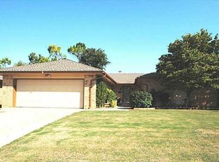 1521 Craford Ct, Oklahoma City, OK 73159
