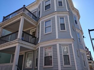 55 Corona St #1, Dorchester Center, MA 02124