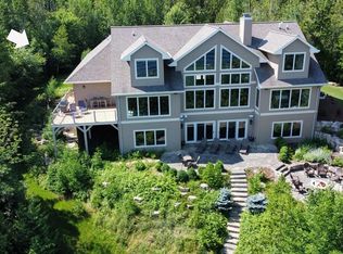 1818 Hillside Dr, Ellison Bay, WI 54210