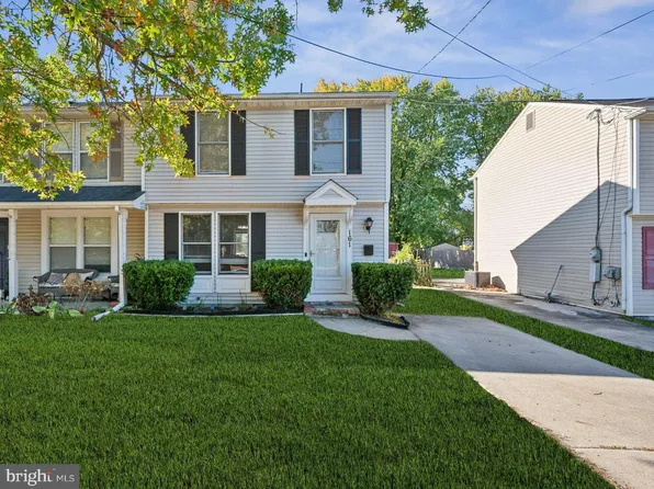 161 Logan St, Woodbury, NJ 08096
