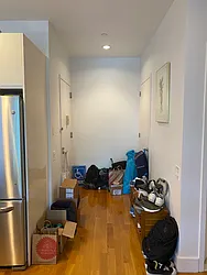 Rented by Chana Ofek, LREB