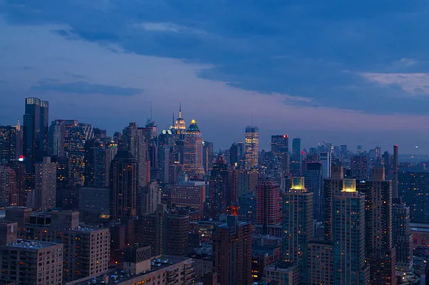 Rented by Brown Harris Stevens | media 8