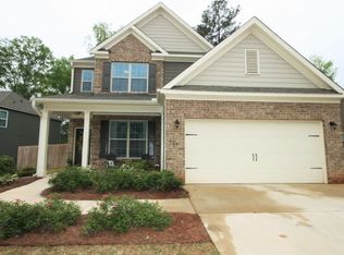 107 Dog Fennel Ln, Perry, GA 31069