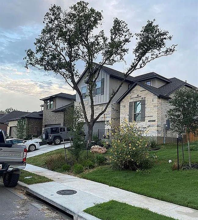 2017 Palmera Ridge Blvd, Leander, TX 78641 MLS 4613036 Zillow