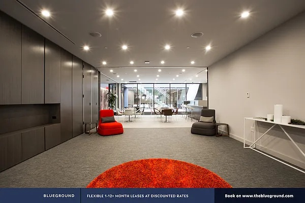 Rented by The Blueground | media 70