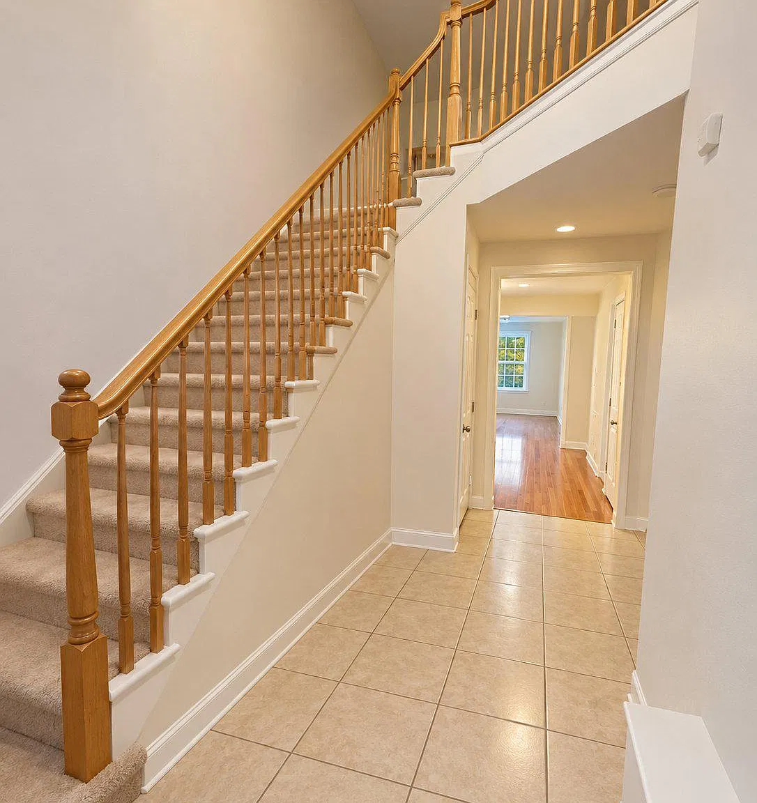 2 bed, 2.5 bath, 1755 sqft, $3,600 — Photo 1