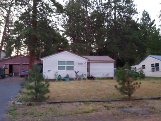 138707 Rhododendron St Gilchrist Or 97737 Zillow