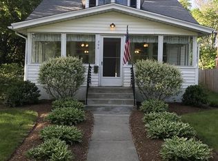 390 Bliss Rd, Longmeadow, MA 01106