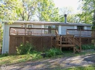 351 Huckleberry Dr, Gerrardstown, WV