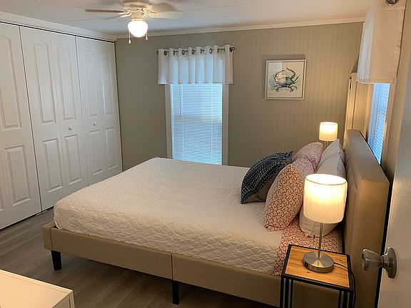 New Interior Paint