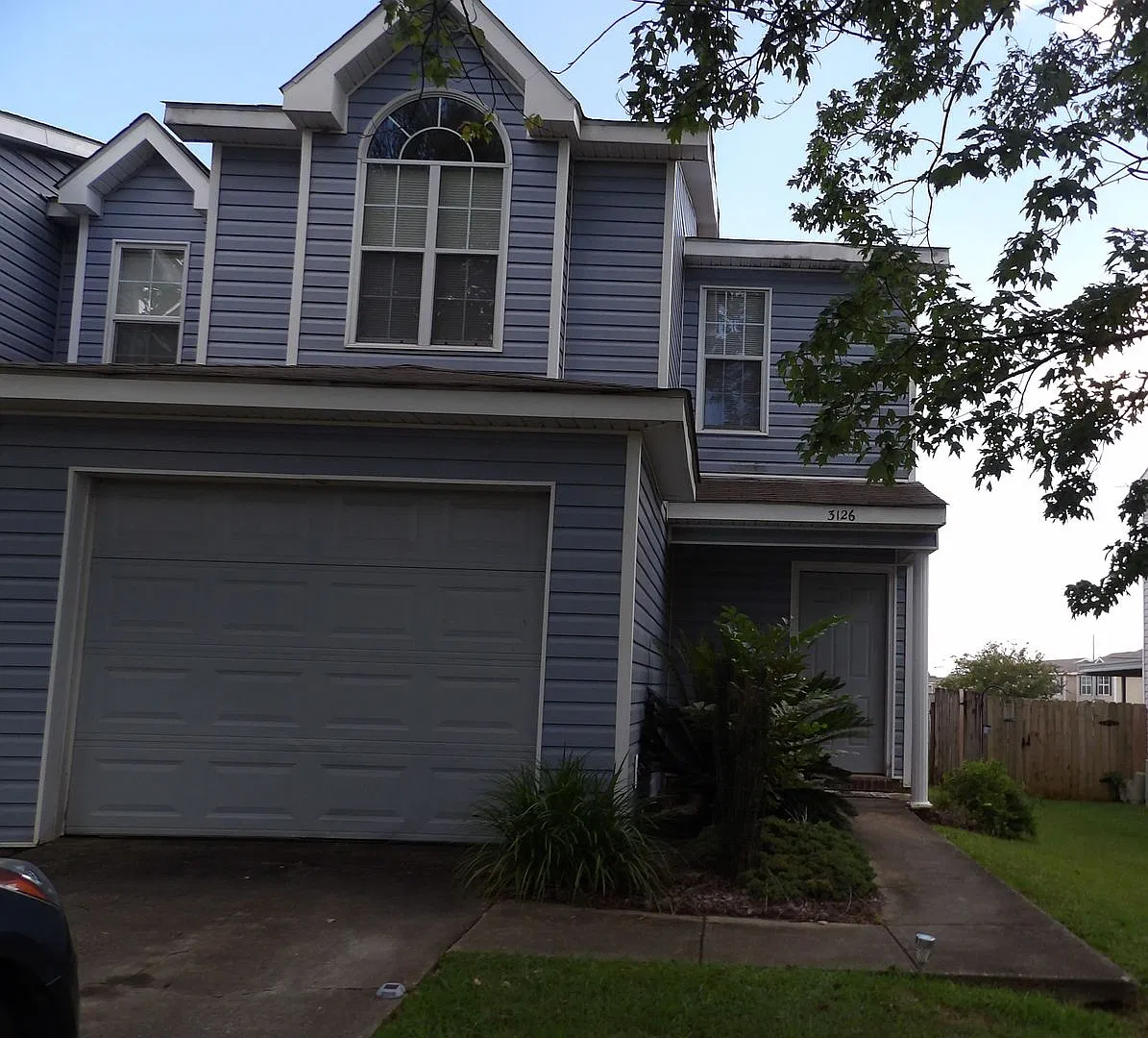 Achey Drive Townhomes, Enterprise, AL — Photo 1