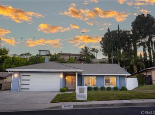 11615 Baird Ave, Porter Ranch, CA 91326