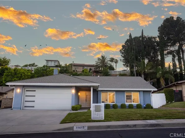 11615 Baird Ave, Porter Ranch, CA 91326