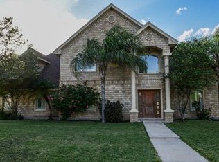 2905 Las Cruces Dr, Edinburg, TX 78539