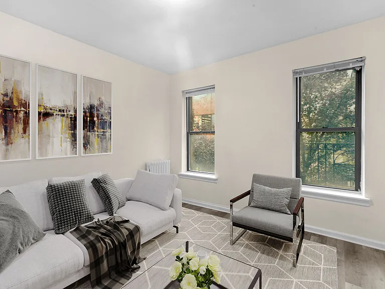 229 W 105th St #33 — Photo 1