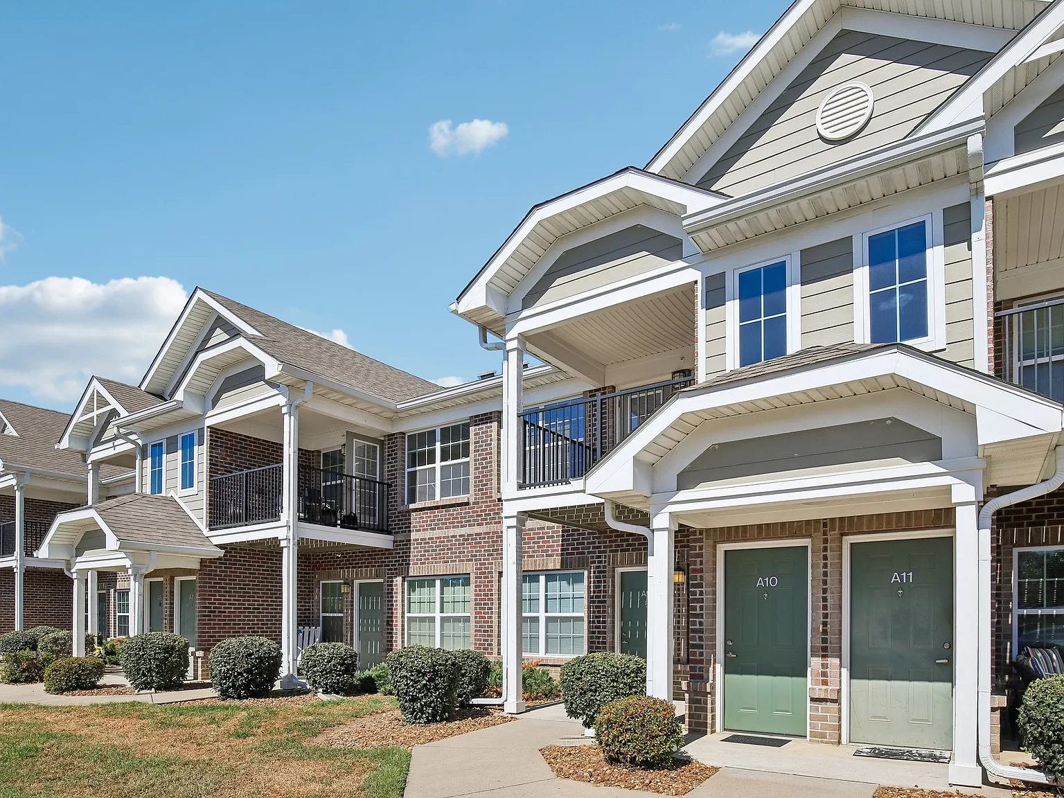 Residences of Gallatin — Photo 3