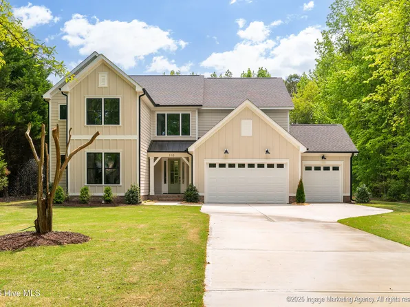 110 Caversham Road, Greenville, NC 27834