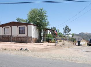 2931 S 3rd St, Humboldt, AZ 86327