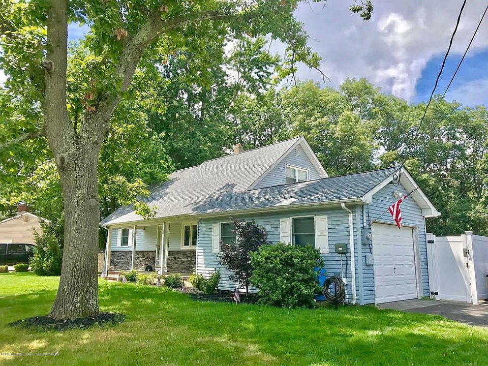 77 Salem Hill Rd, Howell, NJ 07731 Zillow