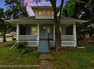 1624 W Willow St, Lansing, MI 48915