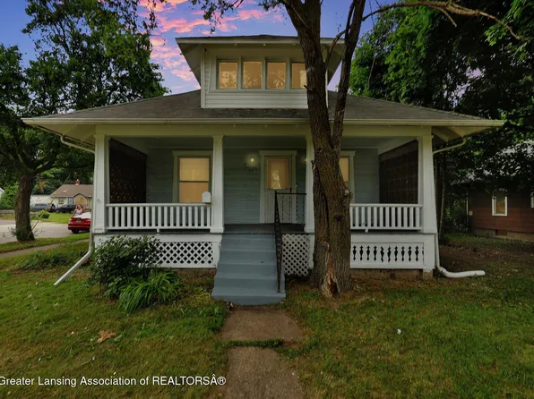 1624 W Willow St, Lansing, MI 48915