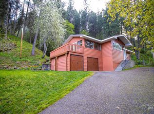 13828 W 4th Ave, Orofino, ID 83544